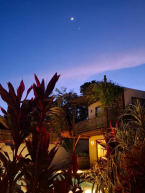 Villa AHAL,